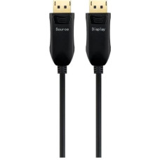 Premiumcord Kabel PremiumCord DisplayPort - DisplayPort 10m czarny (kport6-10)