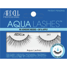 Ardell Ardell Aqua Lashes Sztuczne rzęsy 1szt Black