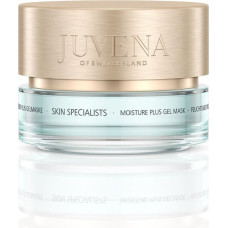 Juvena Skin Specialists Moisture Plus Gel Mask intesywnie nawilżajaca maska do skóry odwodnionej 75ml
