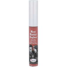 The Balm Meet Matt(e) Hughes Long-Lasting Liquid Lipstick Pomadka Committed 7.4ml