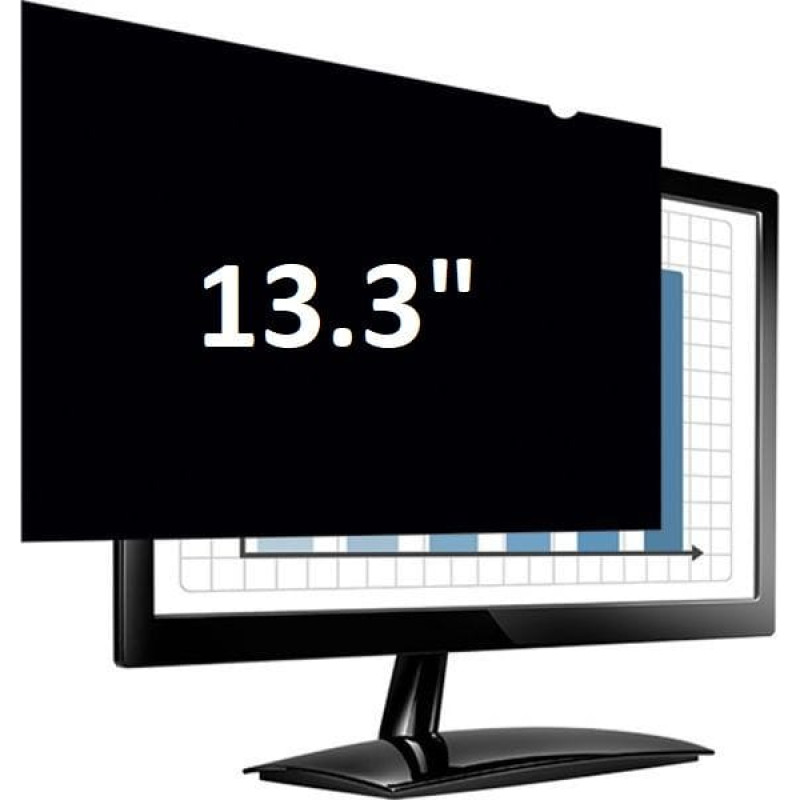 Fellowes MONITOR ACC PRIVACY FILTER/13.3