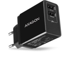Axagon Ładowarka Axagon ACU-DS16 2x USB-A 2.2 A (ACU-DS16)