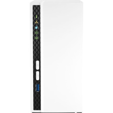 Qnap NAS STORAGE TOWER 2BAY/NO HDD