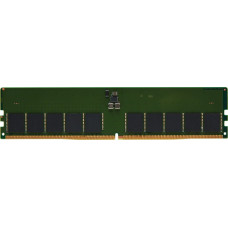 Kingston Pamięć Kingston Premier, DDR5, 32 GB, 5200MHz, CL42 (KSM52E42BD8KM-32HA)