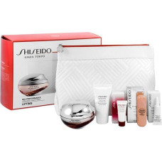 Shiseido Zestaw kosmetyczny damski z kosmetyczką