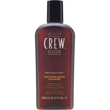 American Crew AMERICAN CREW_Precision Blend Shampoo szampon do włosów siwych 250ml