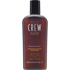 American Crew AMERICAN CREW_Precision Blend Shampoo szampon do włosów siwych 250ml