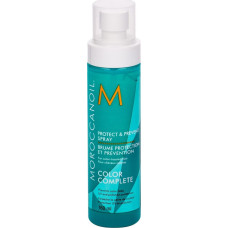 Moroccanoil Color Complete Odżywka bez spłukiwania do włosów farbowanych 160 ml