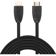 Sandberg Kabel Sandberg HDMI - HDMI 2m czarny (509-14)