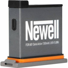 Newell Akumulator Newell Akumulator Newell zamiennik AB1 do Osmo Action