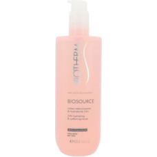 Biotherm Biosource Anti-Pollution Tonik do cery suchej 400ml