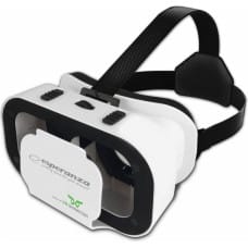 Esperanza EMV400 VR 3D Goggles for Smartphones 4.7''- 6