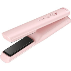 Dreame Glamour hair straightener (Pink)
