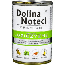 Dolina Noteci 5902921301271 dogs dry food Adult Vegetable 400 g