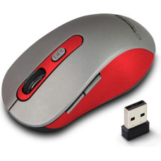 Esperanza EM131R Mouse RF Wireless Optical 1600 DPI