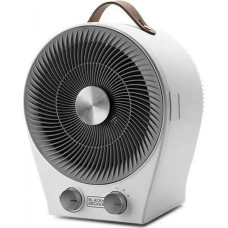 Black+Decker BXFSH2000E 2-in-1 fan heater