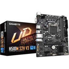 Gigabyte H510M S2H V3 (rev. 1.0) Intel H470 Express LGA 1200 micro ATX
