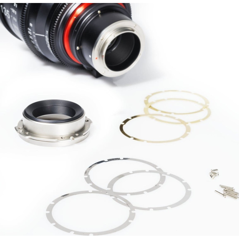 Samyang Samyang Xeen Exchangable Mount Kit PL For 16mm