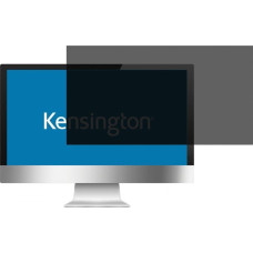 Kensington Filtr Kensington Filtr prywatyzujący, 2-stronny, zdejmowany, do monitora 26 cali, 16:9-626490