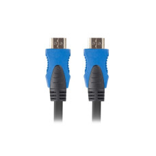Lanberg HDMI CABLE V2.0 4K M/M 10M BLACK