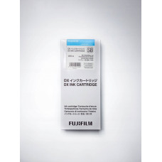 Fujifilm DX Ink Cartridge 200 ml skyblue