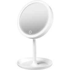 Beurer BS 45 makeup mirror Freestanding Round White