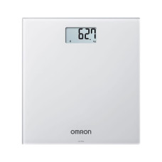 Omron Waga łazienkowa Omron HN-300T2-EGY Intelli IT biały