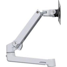 Ergotron Ergotron - dodatkowe ramię do LX Desk mount Arm z wysokim punktem montażowym (białe)