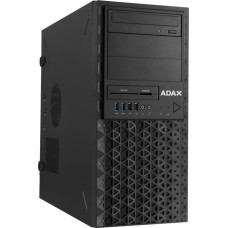 Adax Serwer Adax Serwer ADAX XADA T100 /E-2314/16GB/SSD480GB/S_RAID/550W/3Y