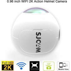 Sjcam Kamera SJCAM SJCAM SJ360 BIAŁA