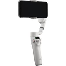 DJI Gimbal DJI Gimbal DJI Osmo Mobile 6 szary