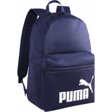 Puma Plecak Puma Phase granatowy 79943 02