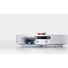 Xiaomi X10 Plus robot vacuum Combi White