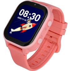 Garett Smartwatch Garett Smartwatch Garett Kids Sun Ultra 4G różowy