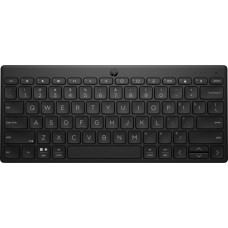 HP Klawiatura HP Klawiatura 355 Compact KBD-EURO Multi-Device 692S9AA#ABB