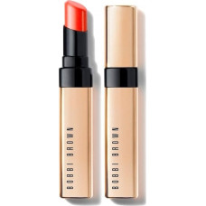 Bobbi Brown Bobbi Brown, Luxe Shine, Hyaluronic Acid, Shine, Cream Lipstick, Showstopper, 3.8 g For Women