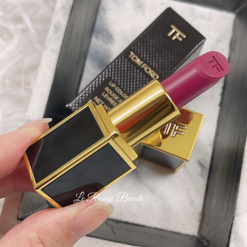 Tom Ford Tom Ford, Lips & Girls, Soft Matte, Cream Lipstick, 03, The Boys, 2 g For Women