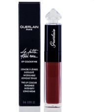 Guerlain Guerlain, La Petite Robe Noire, Matte, Liquid Lipstick, 102, Ambitious, 6 ml For Women