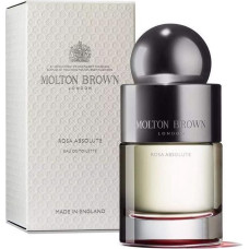 Molton Brown Molton Brown, Rosa Absolute, Eau De Toilette, For Women, 50 ml For Women