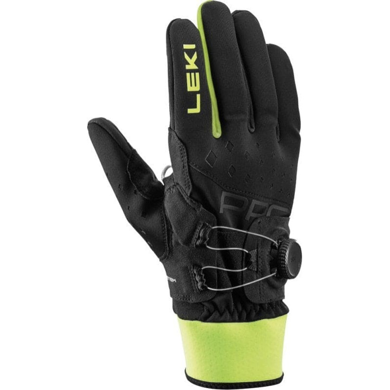 Leki LEKI RĘKAWICE PRC BOA Shark 6.5