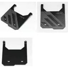 Asus Karta graficzna Asus ASUS držák VGA NVIDIA VGA HOLDER SI 2 (3-PACK)
