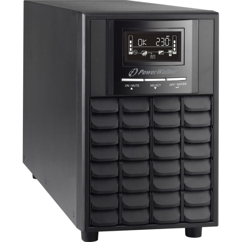 Powerwalker UPS PowerWalker PowerWalker VI 1500 CW UPS