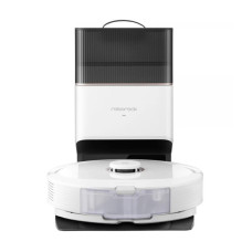 Roborock Cleaning robot Roborock Q8 Max+ White
