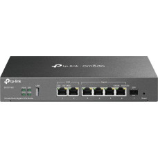 Tp-Link Router TP-Link Router Multi-Gigabit VPN ER707-M2