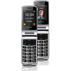 Beafon Telefon komórkowy Beafon Bea-Fon SL645 black