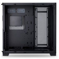 Lian Li Obudowa Lian Li Lian Li O11 Dynamic EVO, Tempered Glass - grey