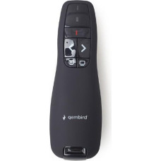 Gembird PRESENTER/POINTER WRL USB/WP-L-02 GEMBIRD