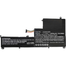 Coreparts Bateria CoreParts Laptop Battery for Asus