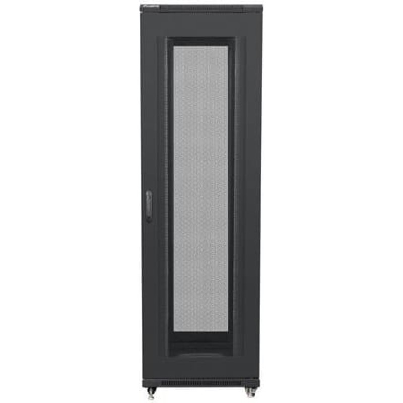 Lanberg Rack 19 42U 800x1000 FF01-8042-23B