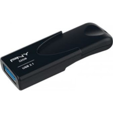 PNY Pendrive 32GB USB3.1 ATTACHE 4 FD32GATT431KK-EF